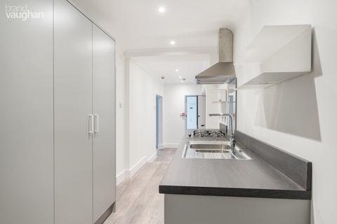 2 bedroom flat to rent, Buckingham Road, Brighton, East Sussex, BN1