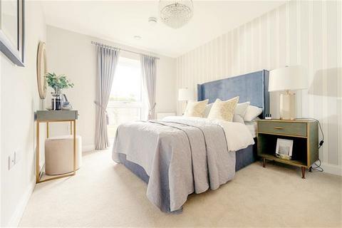 2 bedroom retirement property for sale - Blandford St Mary