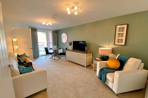 2 bedroom retirement property for sale, Blandford St Mary