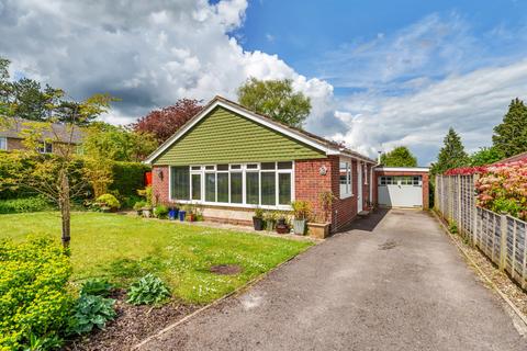 2 Lynch Close, Winchester, SO22 6DG