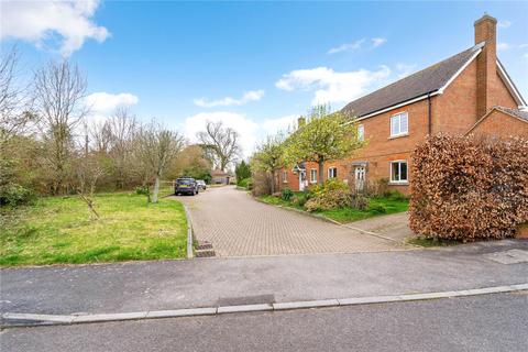 5 bedroom detached house for sale, Middle Farm Close, Chieveley, Newbury, Berkshire, RG20