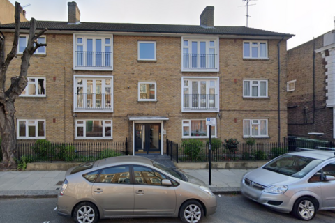 3 bedroom apartment to rent, Willes Road, London, NW5