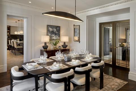 3 bedroom apartment for sale, 55 Knightsbridge Gate, Knightsbridge, London, SW1X 7BF