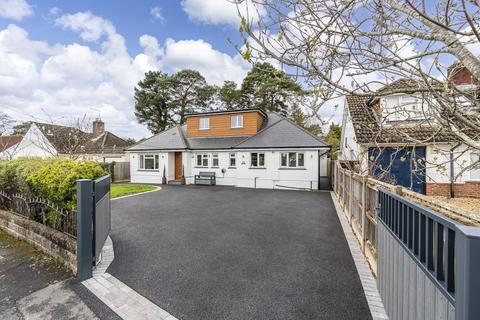 4 bedroom detached house for sale, Fernside Road, West Moors, Ferndown, Dorset, BH22