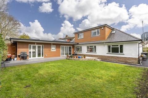 4 bedroom detached house for sale, Fernside Road, West Moors, Ferndown, Dorset, BH22