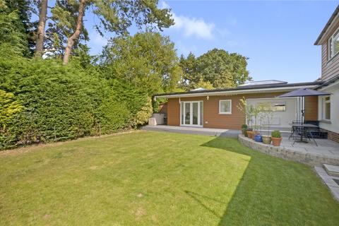 4 bedroom detached house for sale, Fernside Road, West Moors, Ferndown, Dorset, BH22