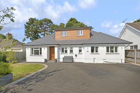 4 bedroom detached house for sale, Fernside Road, West Moors, Ferndown, Dorset, BH22