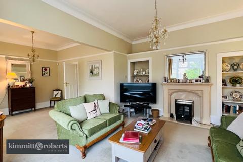 4 bedroom detached house for sale, Springfield Crescent, Seaham, Durham, SR7