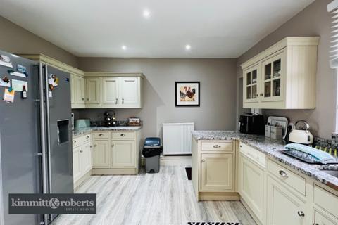 8 Springfield Crescent, Seaham, SR7 7SU