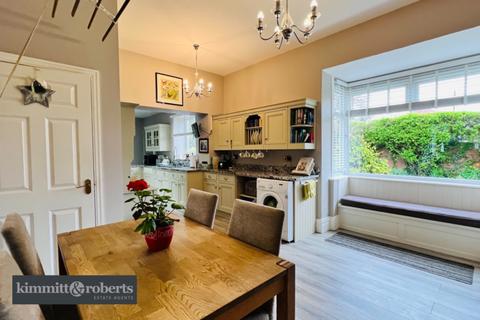 8 Springfield Crescent, Seaham, SR7 7SU