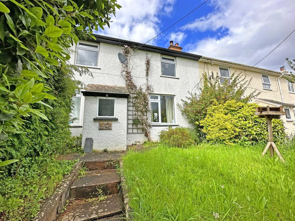 Deepway Lane, Exminster 3 bed terraced house for sale £340,000