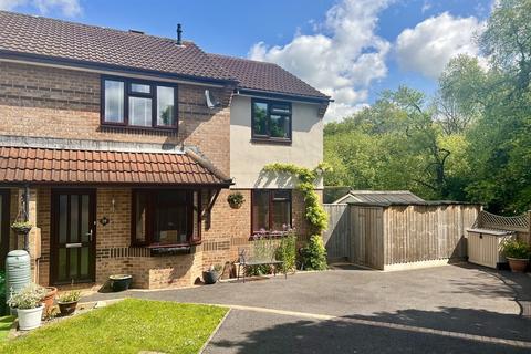 19 Butts Close, Honiton, EX14 2FS