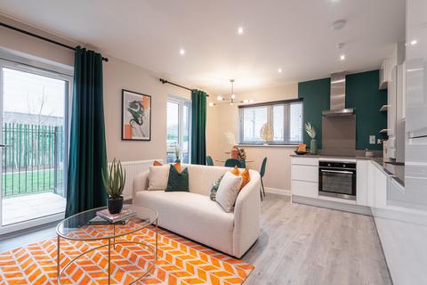 1 bedroom flat for sale, Plot 220, F4 apartment at Edinburgh Park, Townsend Lane, Anfield L6