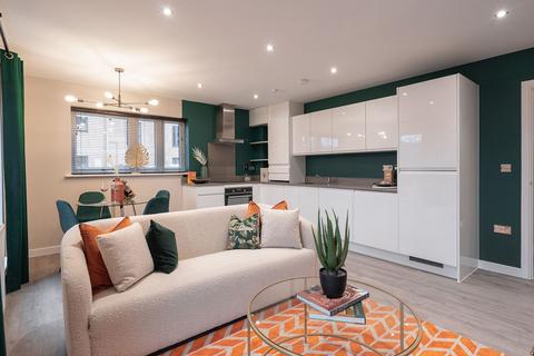 1 bedroom flat for sale, Plot 220, F4 apartment at Edinburgh Park, Townsend Lane, Anfield L6