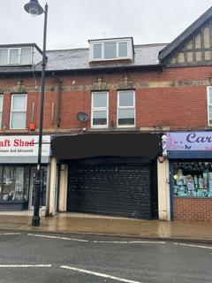 Property to rent, Barnsley Road, Pontefract WF9