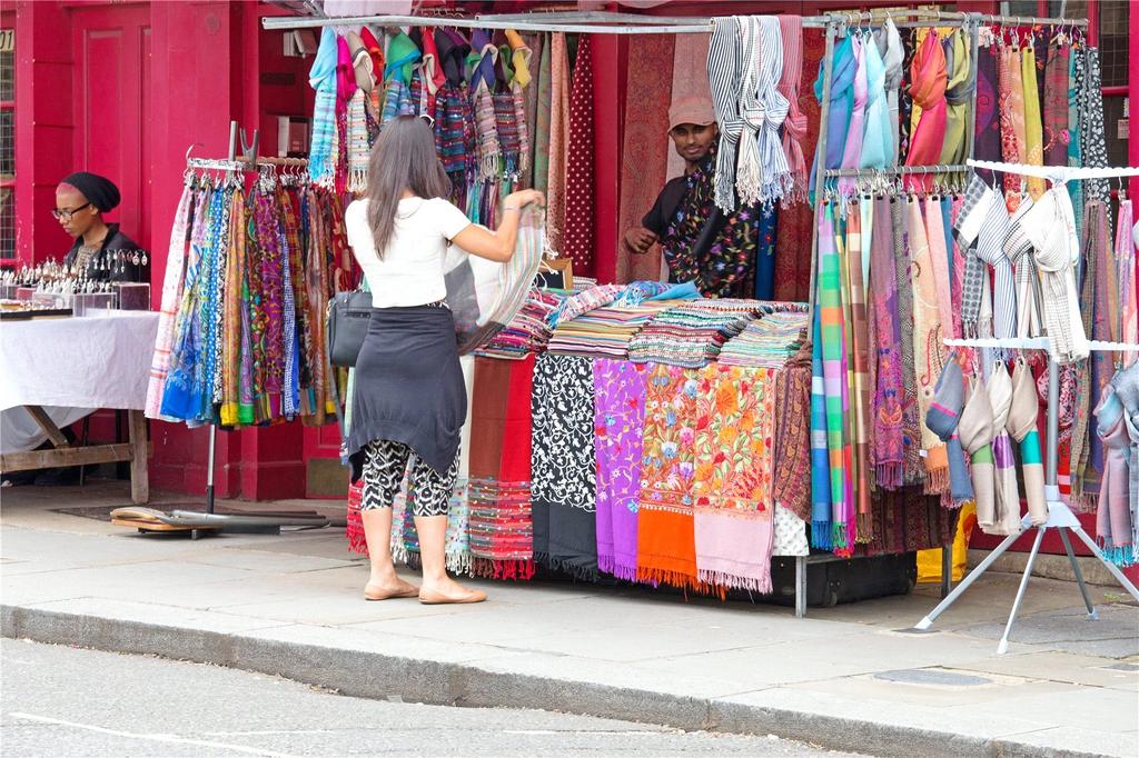 Portobello Road