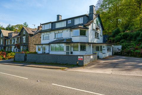 1 bedroom apartment for sale, Flat 6 Winander, Ferry View, Bowness-on-Windermere, LA23 3JB