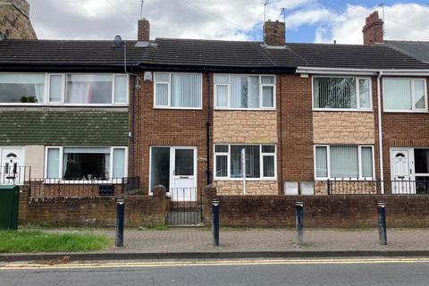 3 bedroom terraced house for sale, Derwent View, Burnopfield, Newcastle upon Tyne, Durham, NE16 6PZ