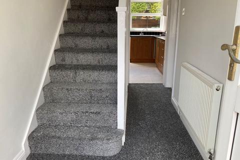 3 bedroom terraced house for sale, Derwent View, Burnopfield, Newcastle upon Tyne, Durham, NE16 6PZ
