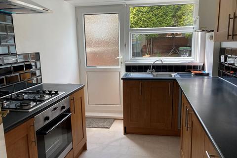 9 Derwent View, Burnopfield, Newcastle Upon Tyne, NE16 6PZ