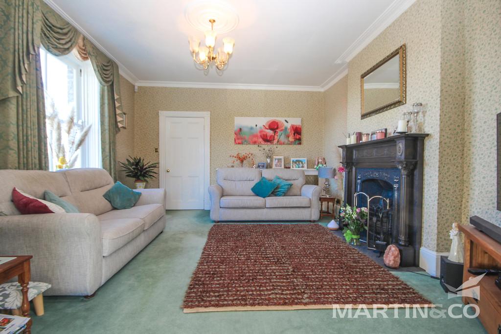 Latchingdon, Essex 4 bed detached house for sale £800,000