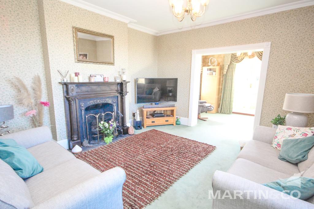 Latchingdon, Essex 4 bed detached house for sale £800,000