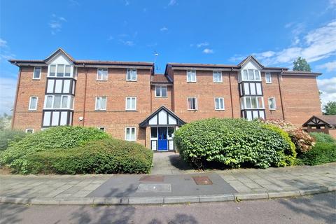 Flat 2, Darlington Court Cumberland Place, London, SE6 1LX