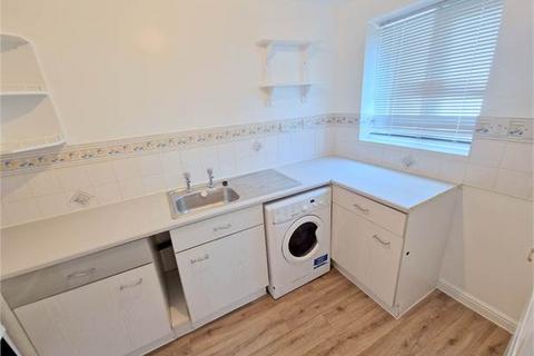 Flat 2, Darlington Court Cumberland Place, London, SE6 1LX
