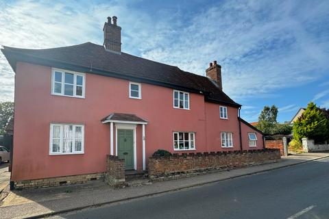 3 bedroom detached house to rent, Egremont Street, Glemsford