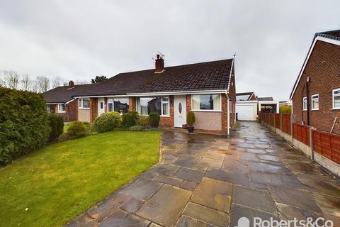2 bedroom semi-detached bungalow for sale - Kilworth Height, Fulwood