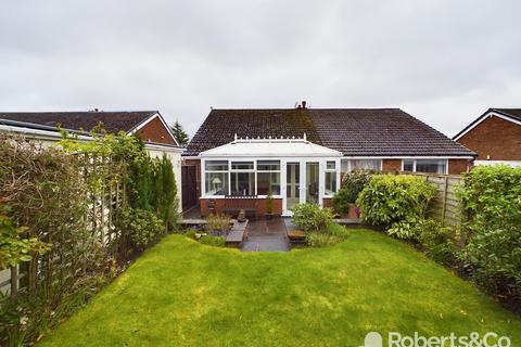 2 bedroom semi-detached bungalow for sale - Kilworth Height, Fulwood