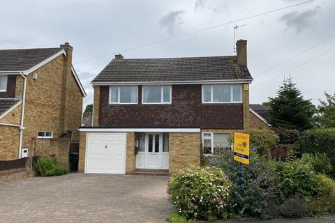 29 Chestnut Grove, Etwall, Derby, DE65 6NG