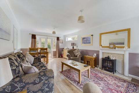 29 Chestnut Grove, Etwall, Derby, DE65 6NG