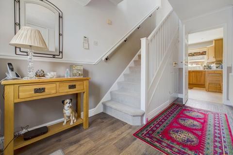 29 Chestnut Grove, Etwall, Derby, DE65 6NG