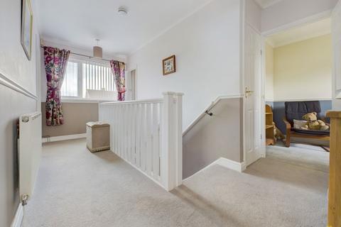 29 Chestnut Grove, Etwall, Derby, DE65 6NG