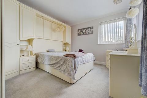 29 Chestnut Grove, Etwall, Derby, DE65 6NG