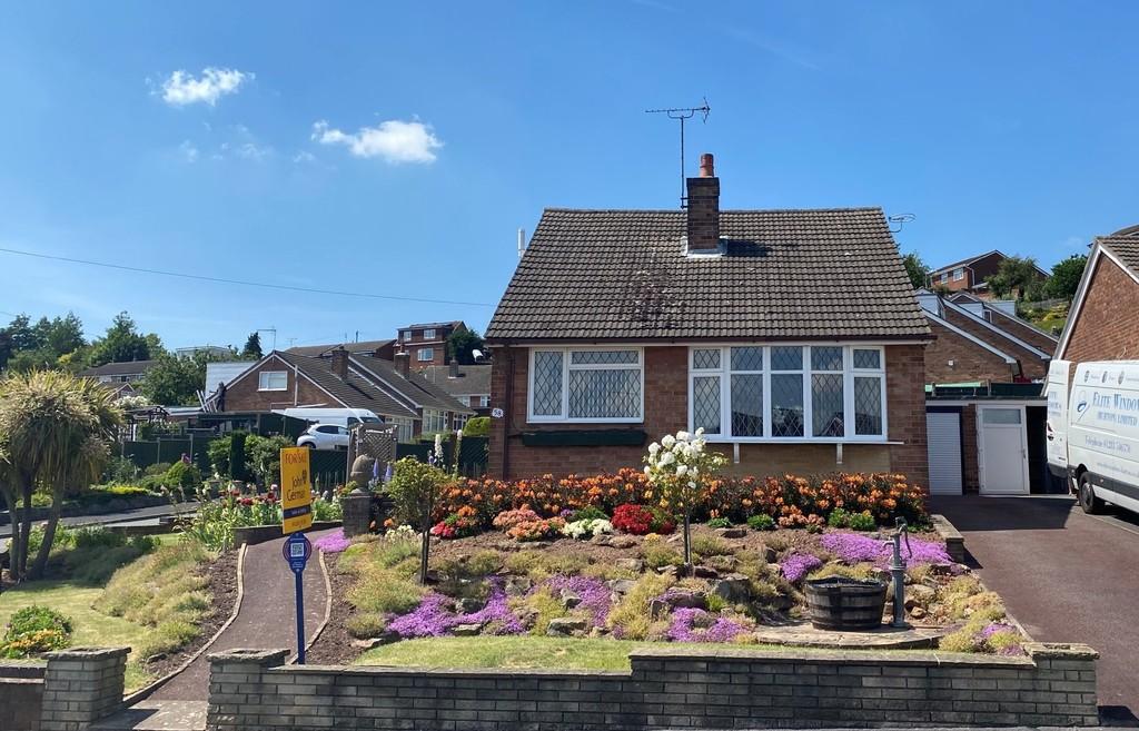 Charnwood Road, BurtononTrent 2 bed bungalow for sale £239,000