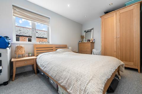 Flat 4, 128 Cathedral Road, Cardiff, CF11 9LQ