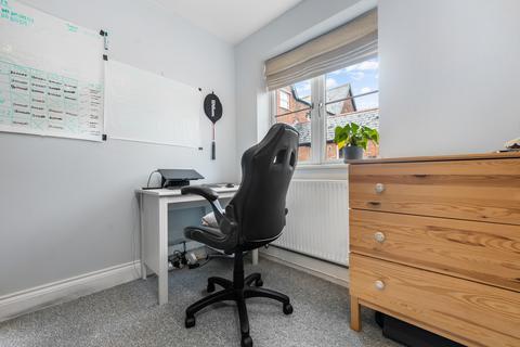 Flat 4, 128 Cathedral Road, Cardiff, CF11 9LQ