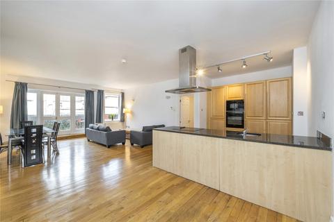 2 bedroom flat for sale - Northumberland Avenue, London