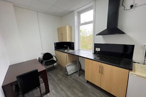 undefined, Johnston Street, Blackburn