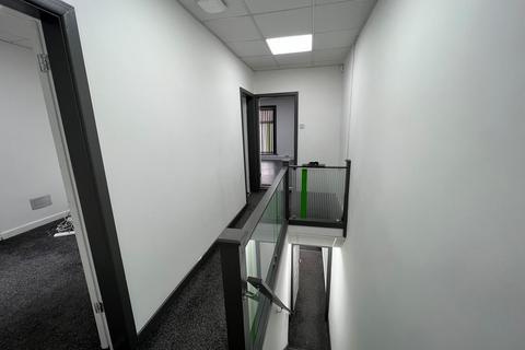 undefined, Johnston Street, Blackburn