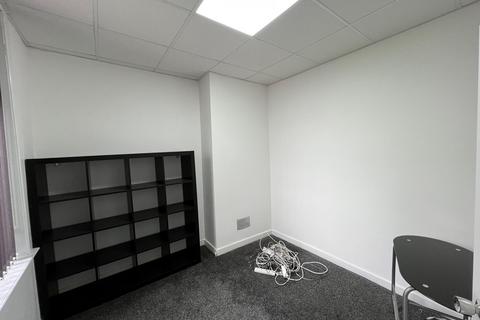 undefined, Johnston Street, Blackburn