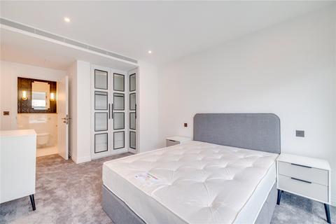 2 bedroom flat to rent, Savoy House, 5 Lockgate Road, London