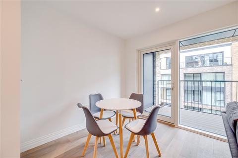 2 bedroom flat to rent, Savoy House, 5 Lockgate Road, London