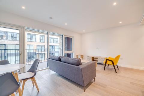 2 bedroom flat to rent, Savoy House, 5 Lockgate Road, London