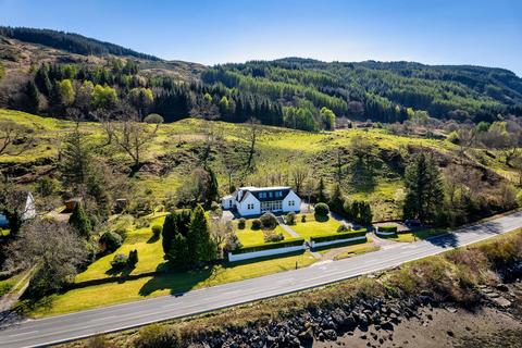 6 bedroom detached house for sale, Knipoch, Oban, Argyll, Bute, PA34