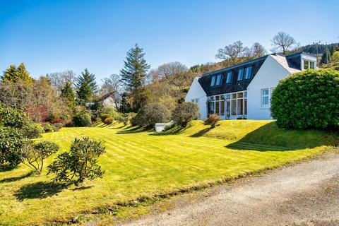 6 bedroom detached house for sale, Knipoch, Oban, Argyll, Bute, PA34