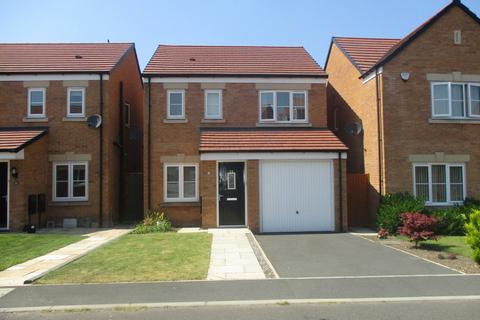20 Brackenleigh Close, Carlisle, CA2 6RE