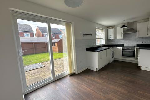 20 Brackenleigh Close, Carlisle, CA2 6RE